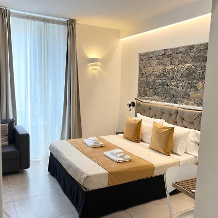 לה ספציה Sunset Rooms מראה חיצוני תמונה