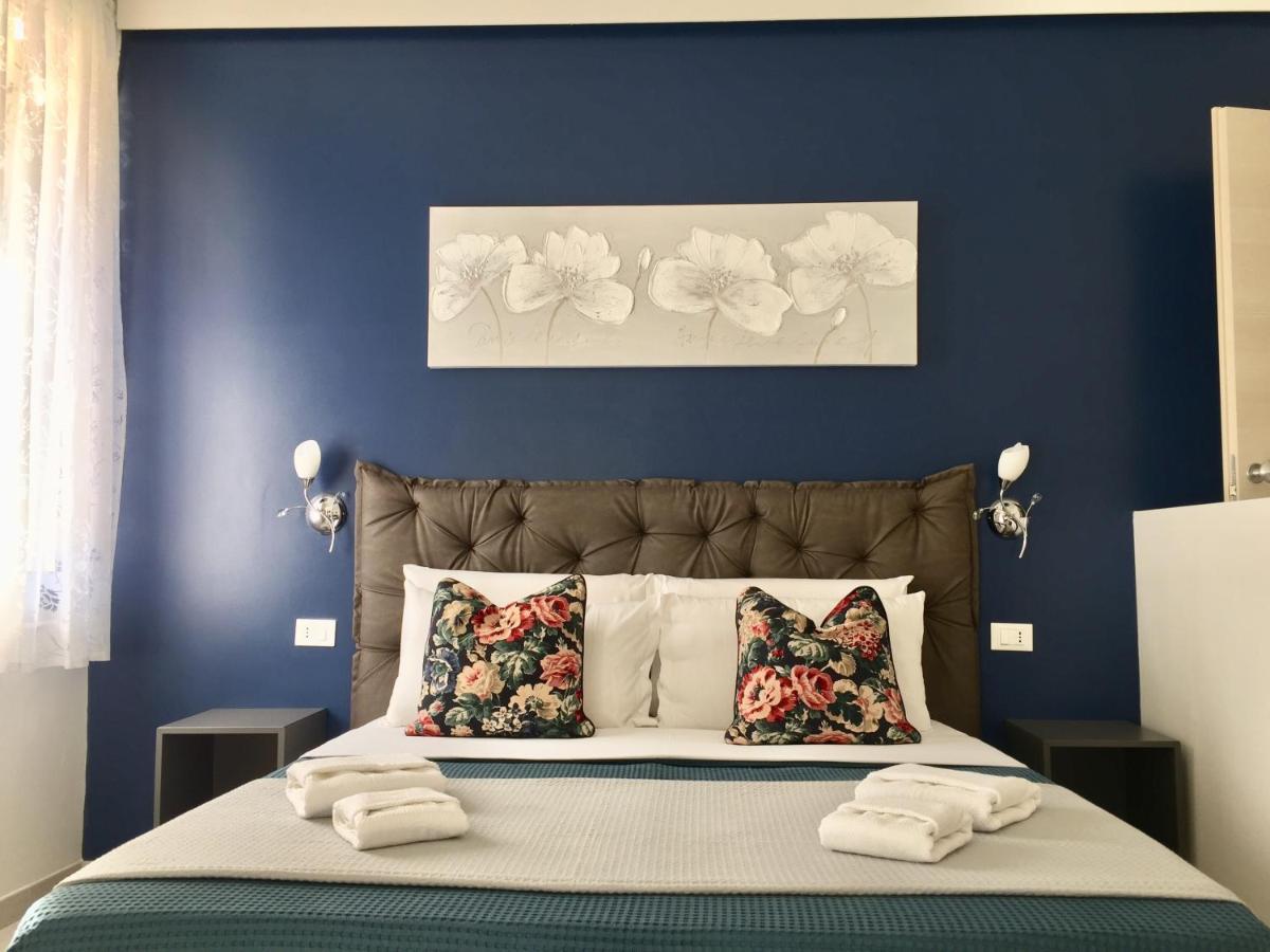 לה ספציה Sunset Rooms מראה חיצוני תמונה
