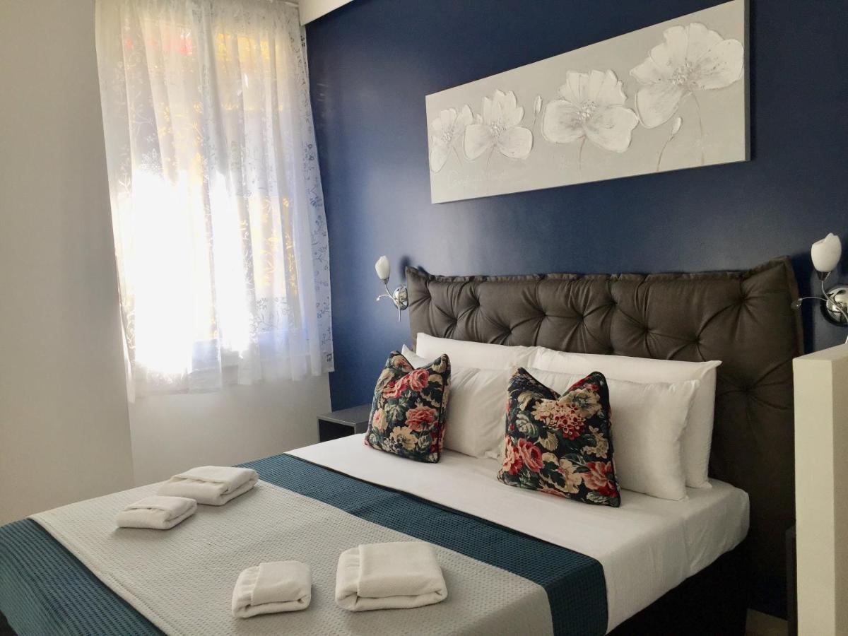 לה ספציה Sunset Rooms מראה חיצוני תמונה