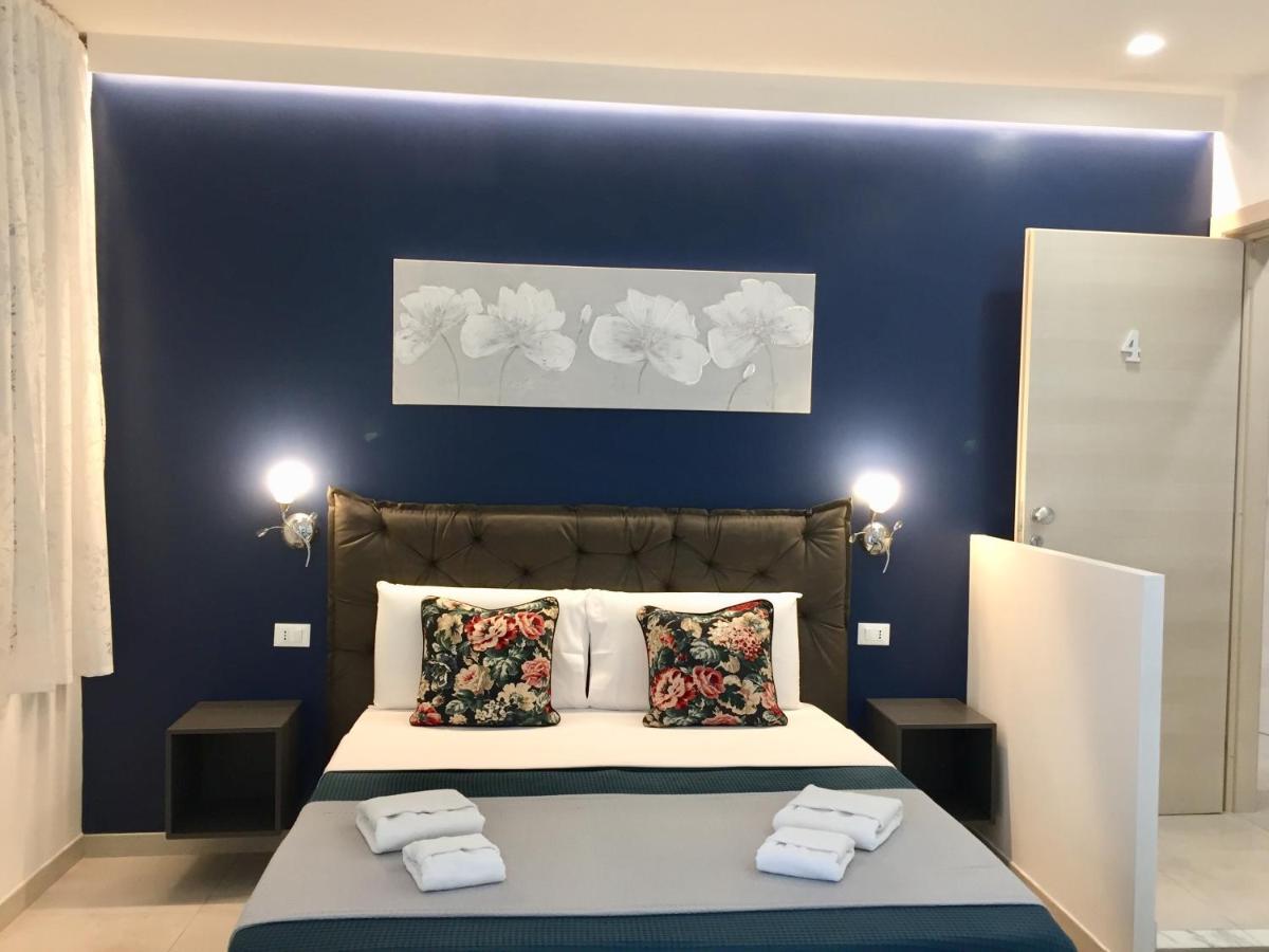 לה ספציה Sunset Rooms מראה חיצוני תמונה