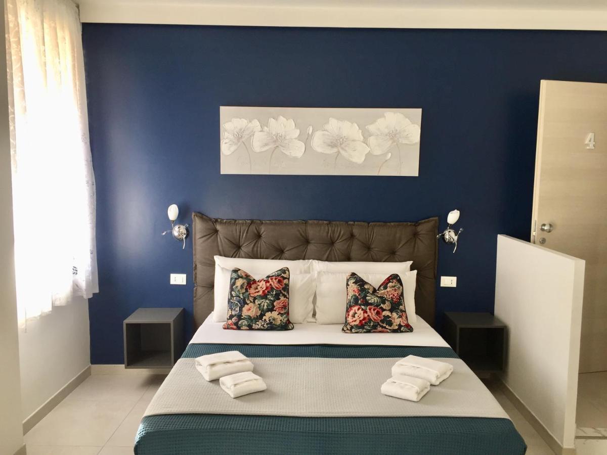 לה ספציה Sunset Rooms מראה חיצוני תמונה