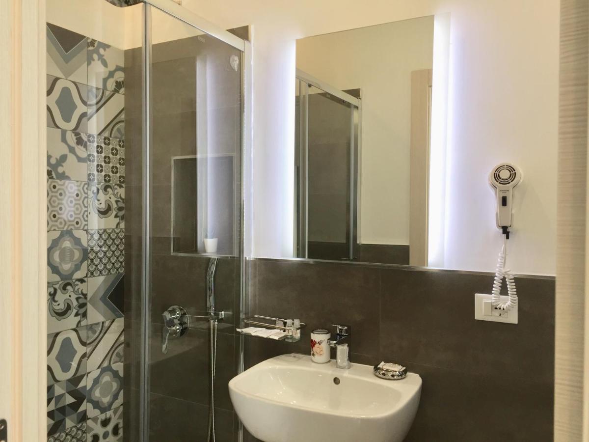 לה ספציה Sunset Rooms מראה חיצוני תמונה