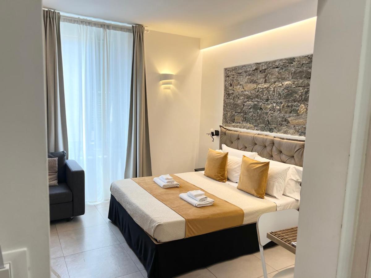 לה ספציה Sunset Rooms מראה חיצוני תמונה