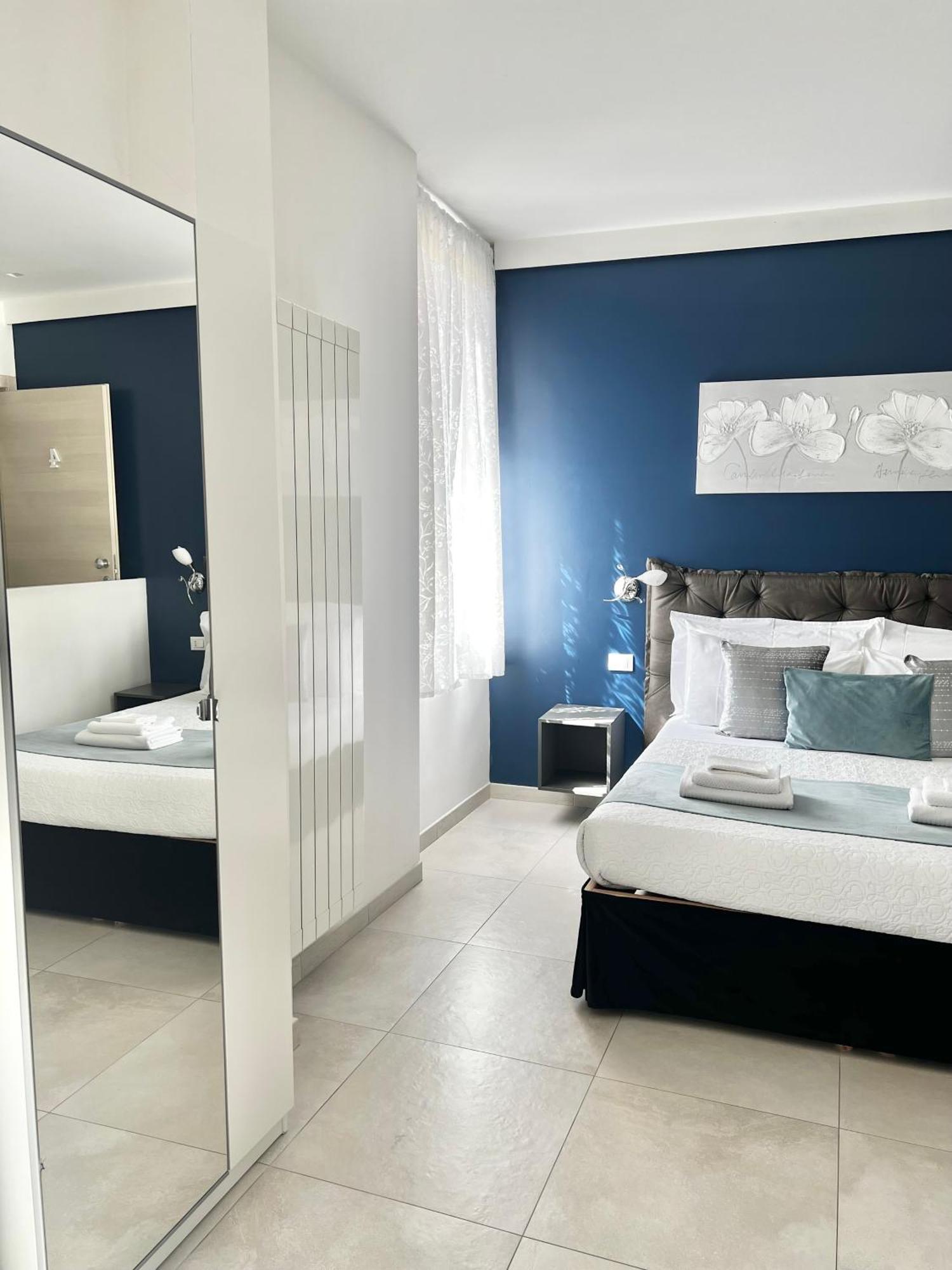 לה ספציה Sunset Rooms מראה חיצוני תמונה