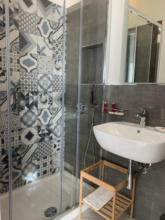 לה ספציה Sunset Rooms מראה חיצוני תמונה