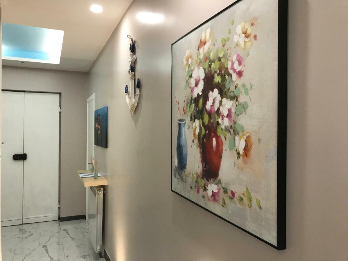 לה ספציה Sunset Rooms מראה חיצוני תמונה